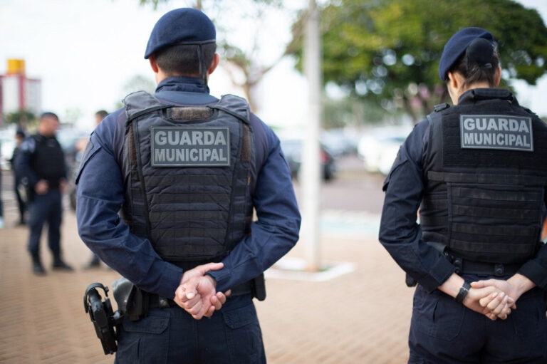 Congresso Brasileiro de Guardas Civis Municipais tem início em Poços