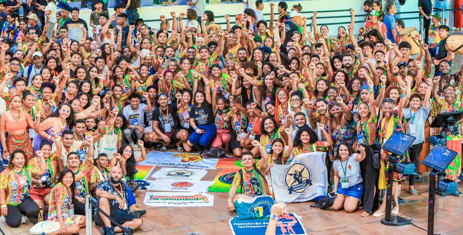 Poços-caldenses participam de caravana para encontro do G20 Social no Rio de Janeiro