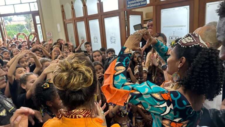 Rainha do Congo