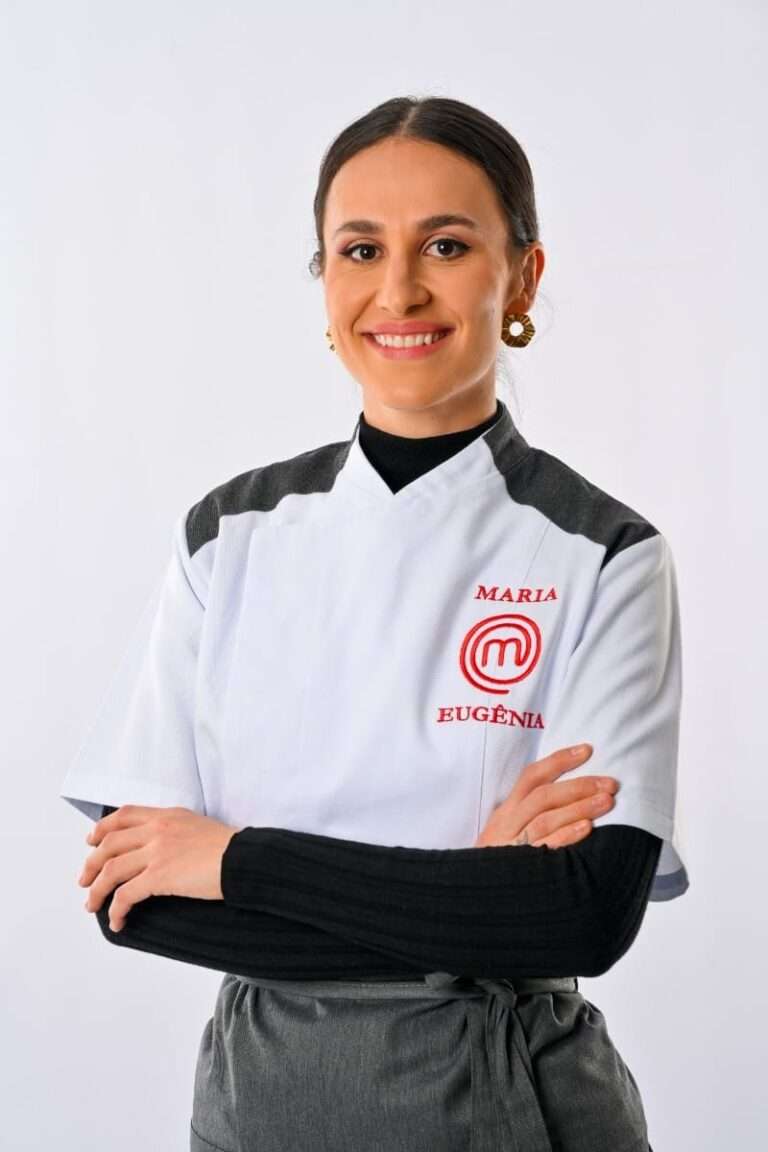 Poços-caldense é selecionada para o MasterChef