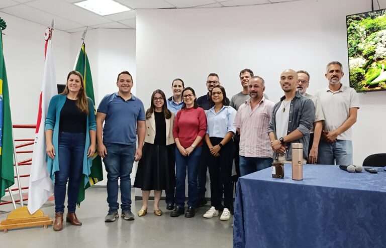 IFSuldeMinas finaliza projeto para o mapeamento de corredores ecológicos em Poços e região