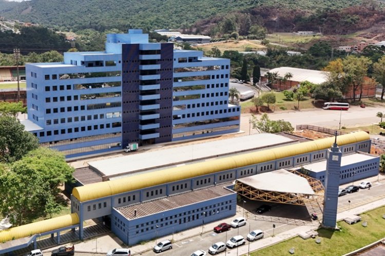 Câmara propõe auditoria independente nas obras do Centro Administrativo