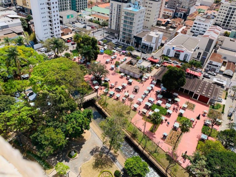 Fearpo tem funcionamento especial no feriado prolongado