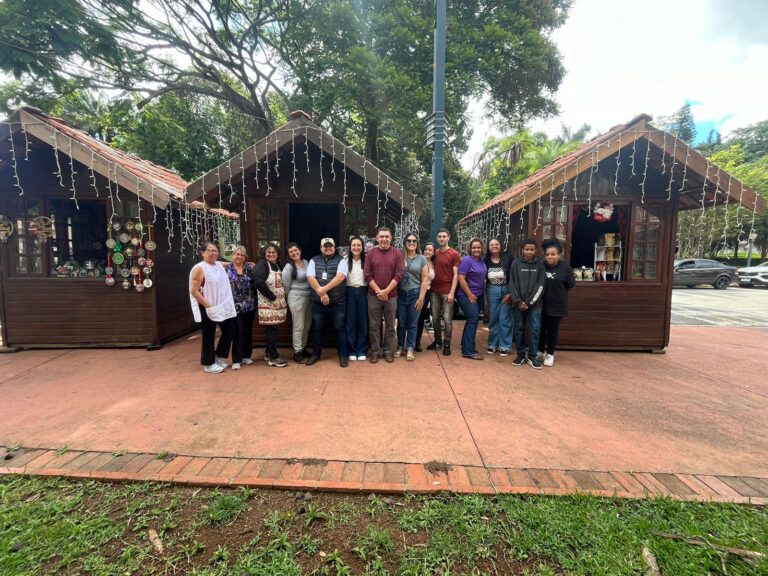 Vila do Artesanato de Natal está aberta; confira os horários