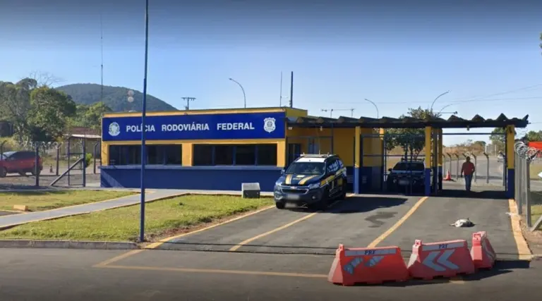 PRF realiza Comando de Saúde na próxima semana