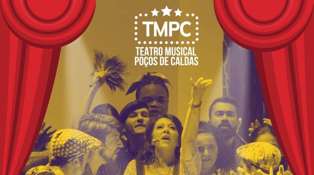 Oficina gratuita de teatro musical acontece no domingo