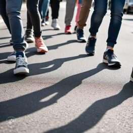 Vem aí mais uma edição do Caminhando pela Vida em Poços