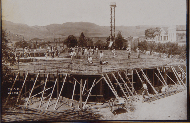 Águas termais de Poços de Caldas: uma história de mais de 150 anos