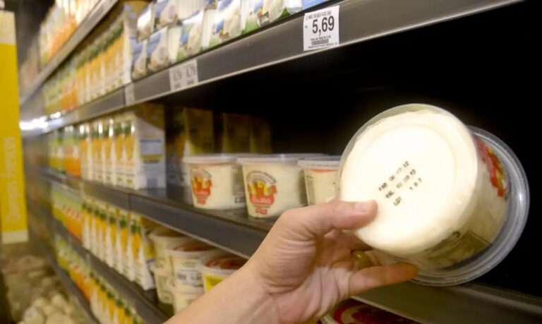 Minas Gerais tem 1.154 novos casos de produtos impróprios para consumo em 2024
