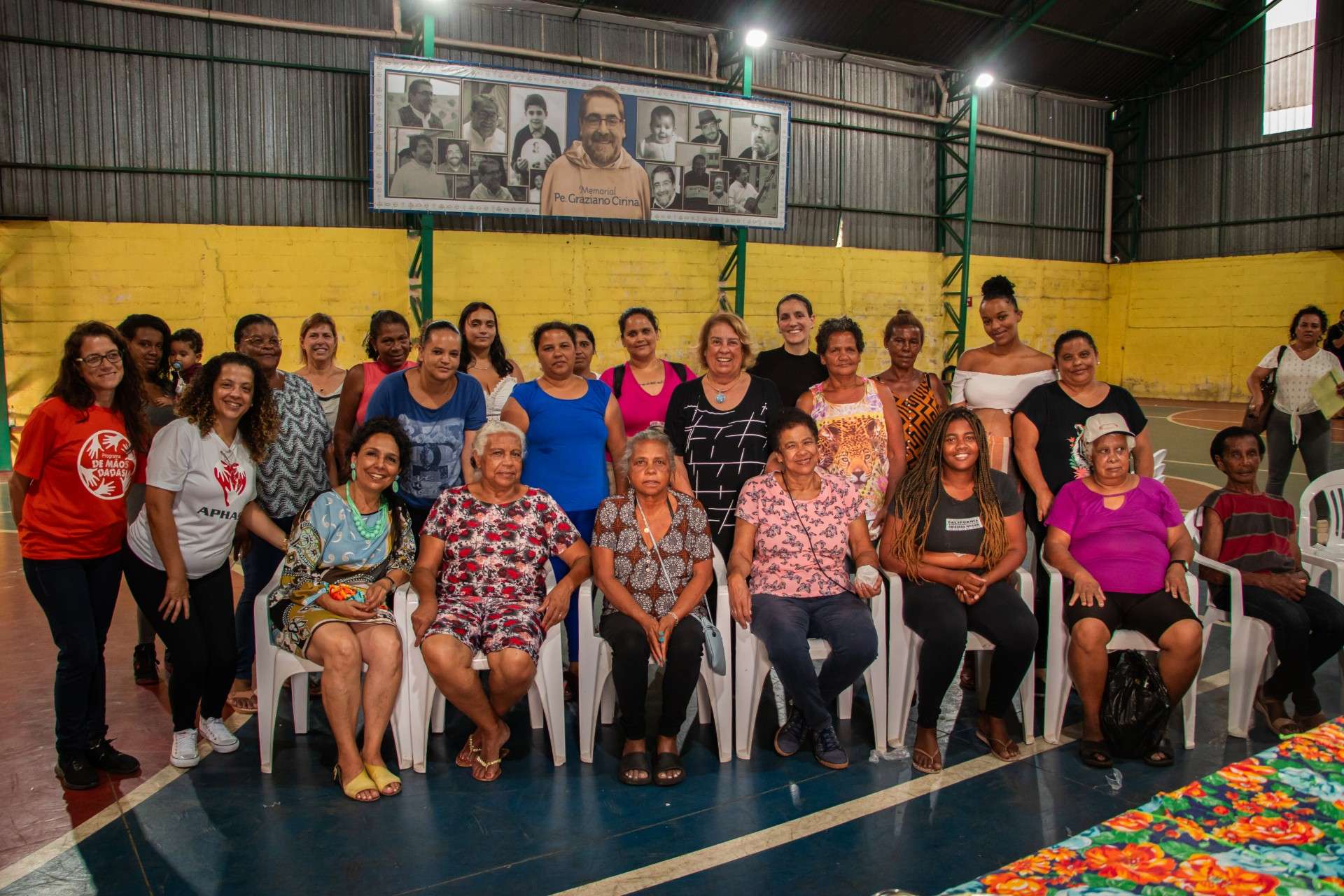 Mulheres resgatam memórias afetivas através da culinária mineira