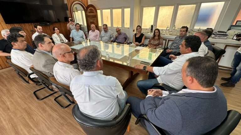 Transição