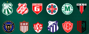 Módulo II do Mineiro 2025 terá Caldense e mais 11 times