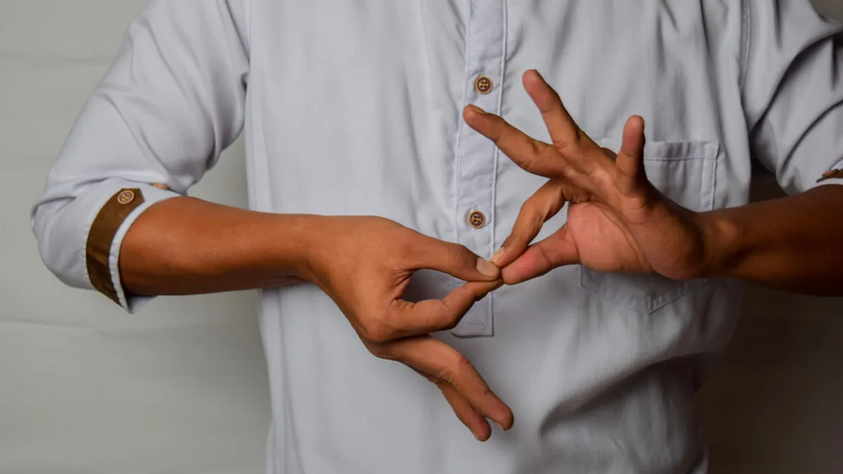 Receita Federal em Poços tem atendimento em Libras