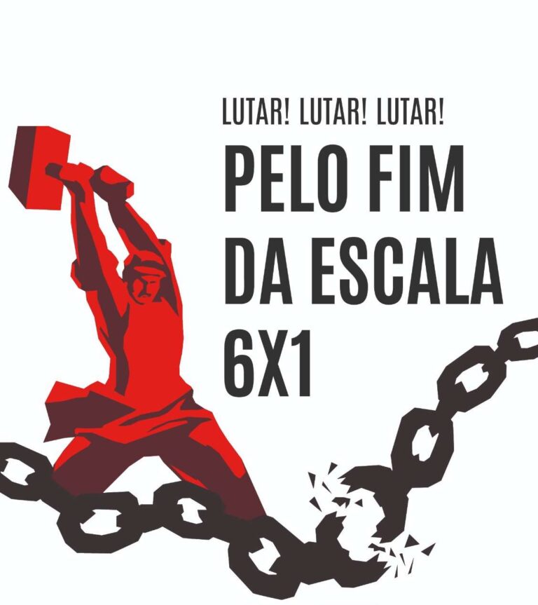 “Fim da escala 6×1 quer priorizar pessoas e não apenas os números”, diz advogado