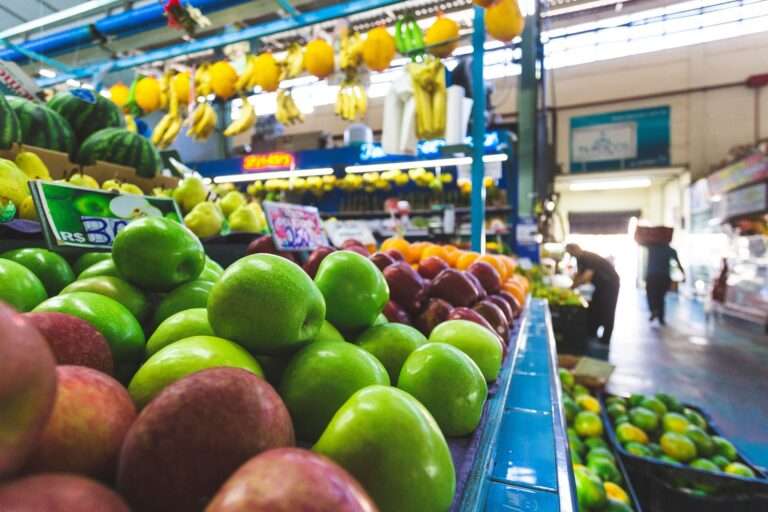 Sabores do Mercado terá nova edição em novembro