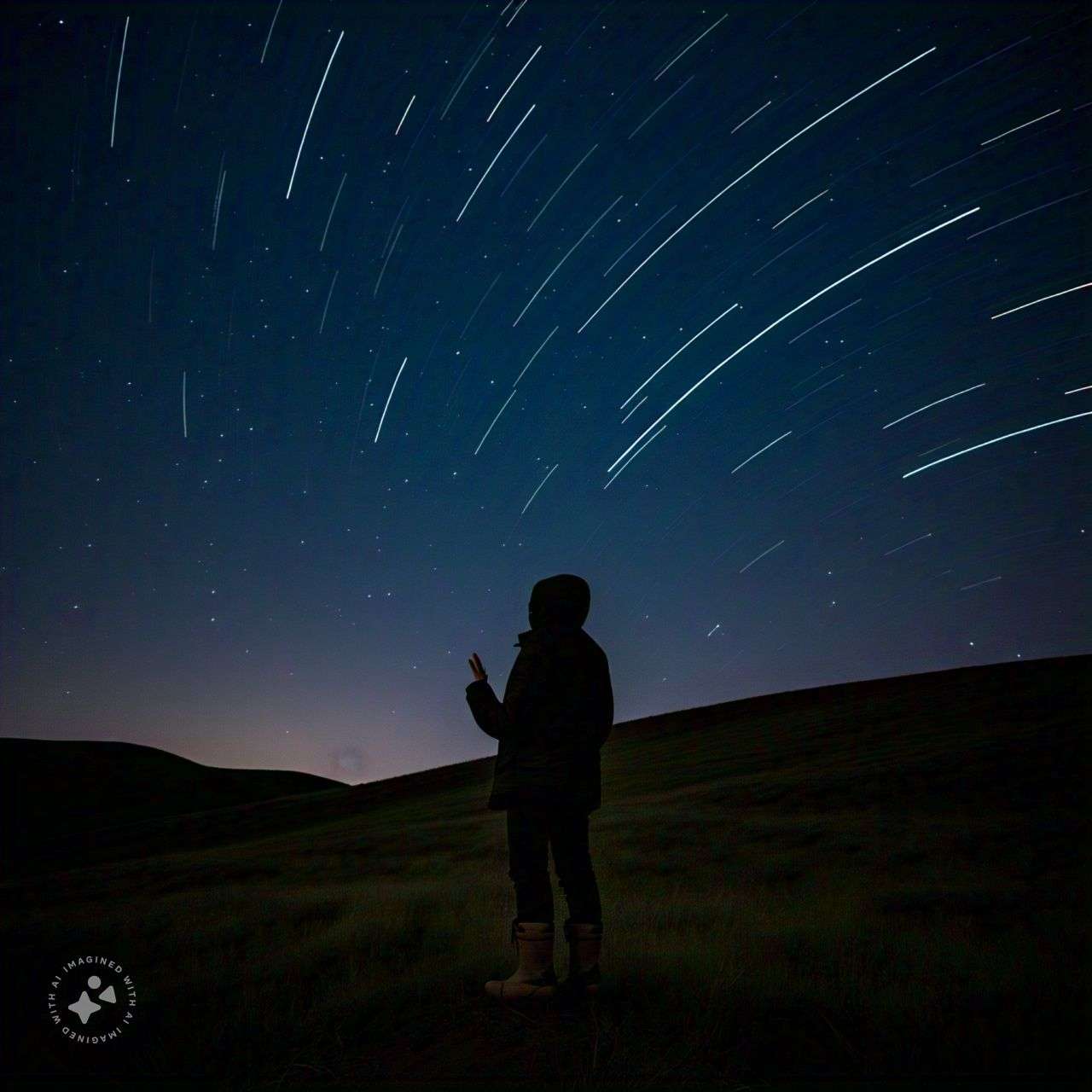 Novembro promete superlua e chuva de meteoros