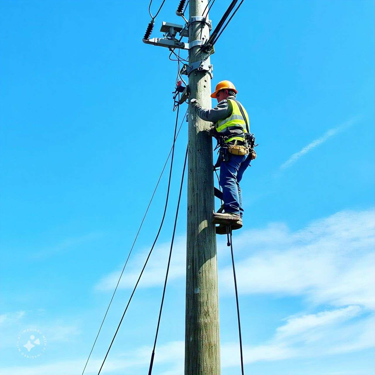 Vila Nova e Santa Emília terão desligamentos de energia nesta terça-feira