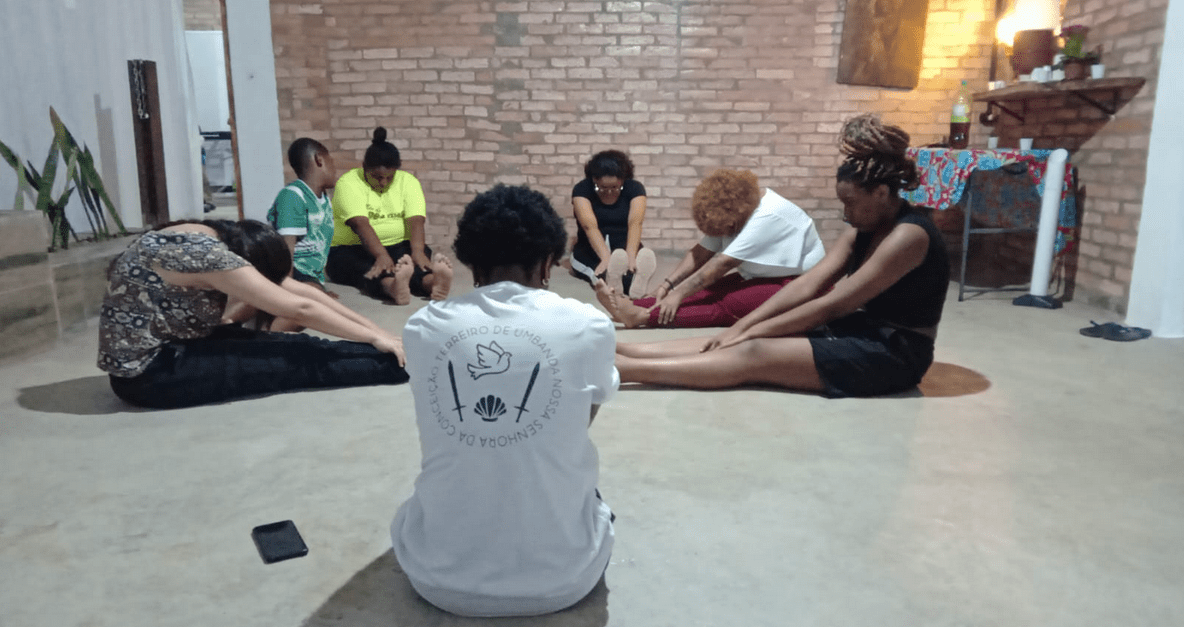 Projeto Bravum oferece oficinas gratuitas de dança afro-brasileira