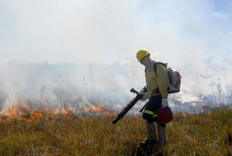 Emergência climática é tema de conferência municipal do meio ambiente