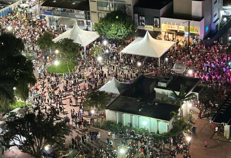 Programação do Carnaval 2025 já tem edital para os artistas