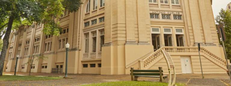 Codemge abre consulta pública para concessão da Thermas Antônio Carlos