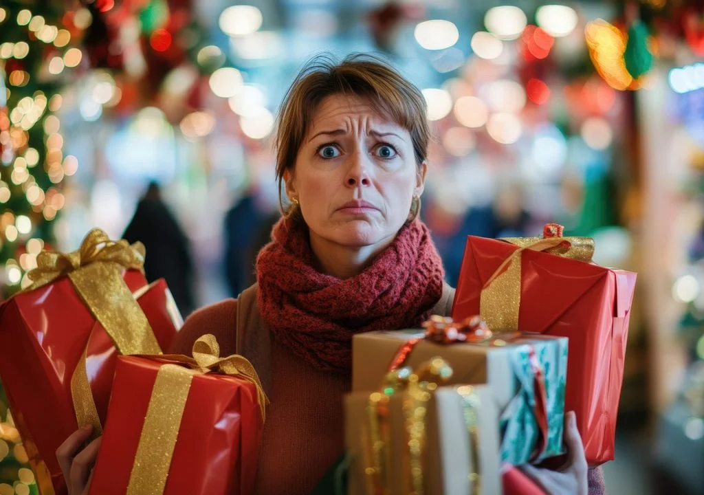 O que falta para automatizar as compras de Natal?