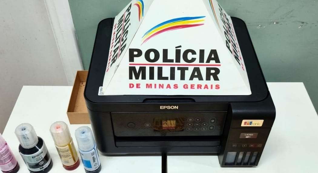 PM prende suspeito com drogas e notas falsificadas na zona sul