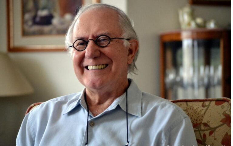Decretado luto oficial pelo falecimento de Adnei Pereira de Moraes
