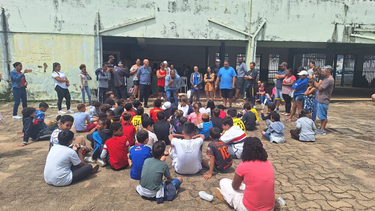 URCP celebra 43 anos de história com confraternização especial