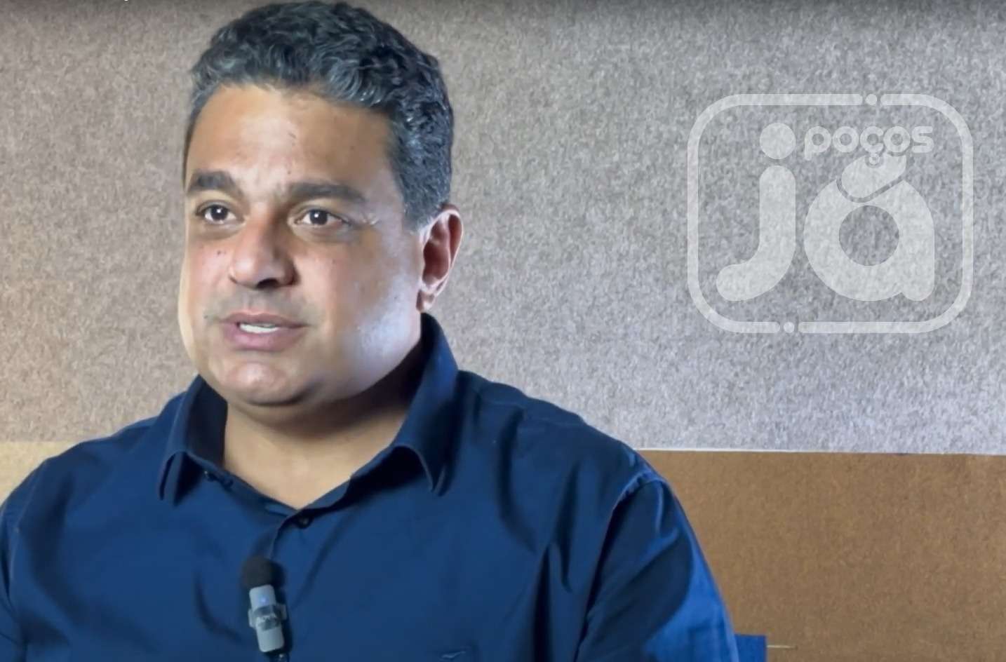 Paulo Ney reafirma compromisso com o diálogo e diz que fará “governo humano”