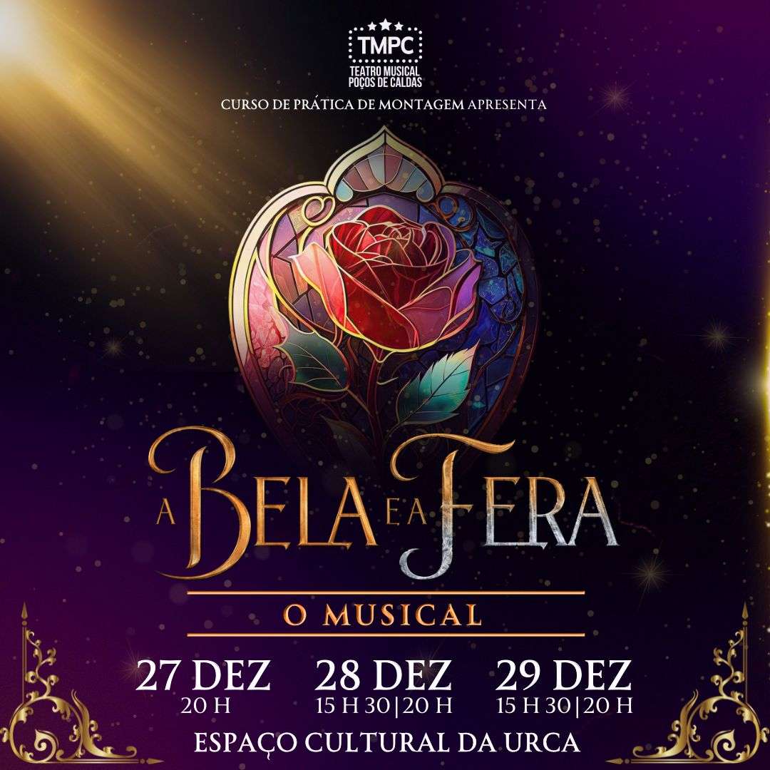 Teatro Musical celebra 10 anos