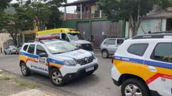 Mulher é esfaqueada e morta no bairro Dom Bosco