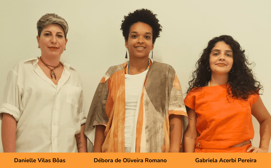 Artistas poços-caldenses são selecionadas como agentes territoriais de Cultura