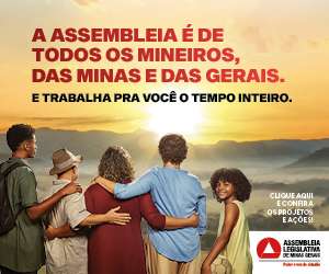 Assembleia de Minas