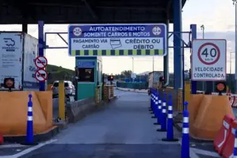 Moção de Apelo encaminhada ao governador Zema pede revisão de pedágios nas rodovias da região