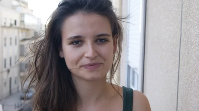 Autora portuguesa estará no Flipoços 2025