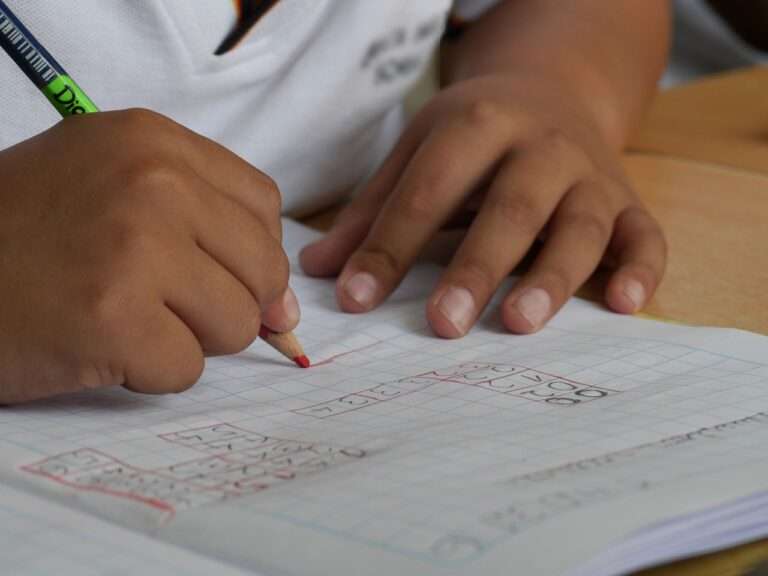 Cadastro da Educação Infantil segue até dia 18 de dezembro