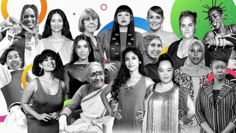 Lista das mulheres mais influentes tem ginasta, ativista pelos direitos das prostitutas e biologa brasileiras