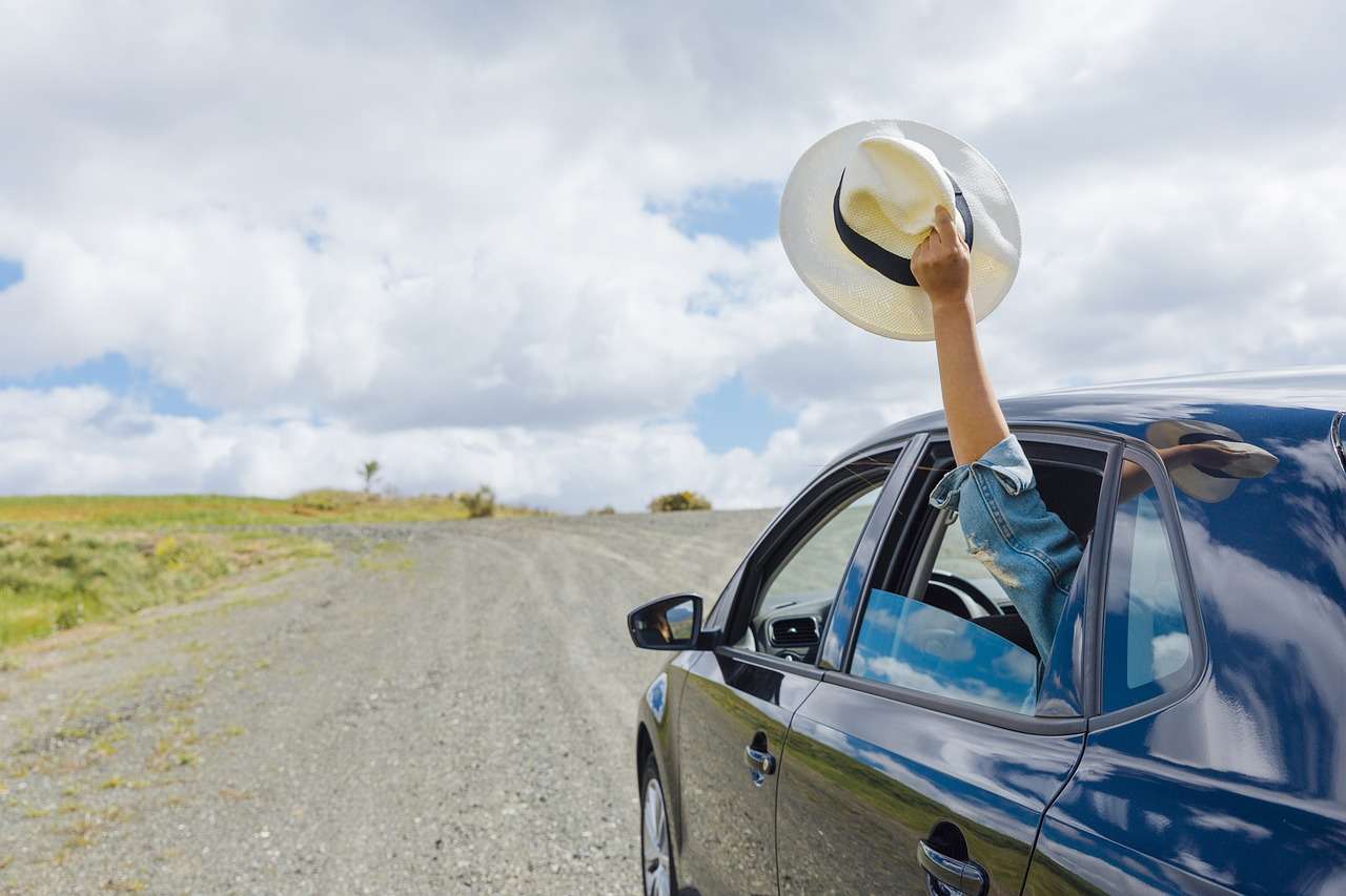 Dicas meteorológicas para se proteger nas férias