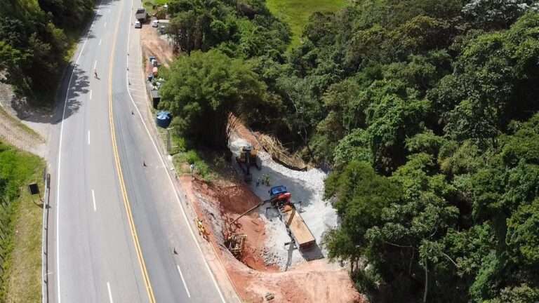 Confira onde tem operação “pare e siga” nas rodovias da região