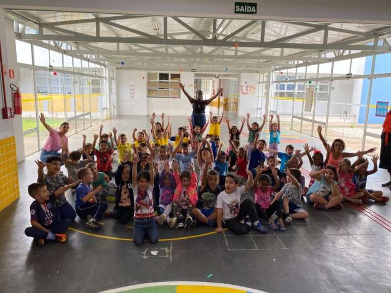 Atividades afro-centradas promovem valorização cultural em Poços
