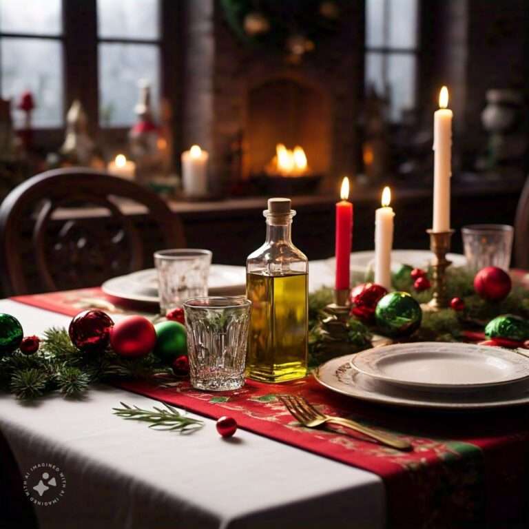Cesta de Natal fica mais cara em Poços; azeite é o vilão