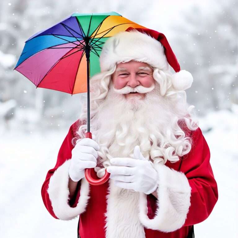 Previsão de calor, abafamento e chuva para o período do Natal