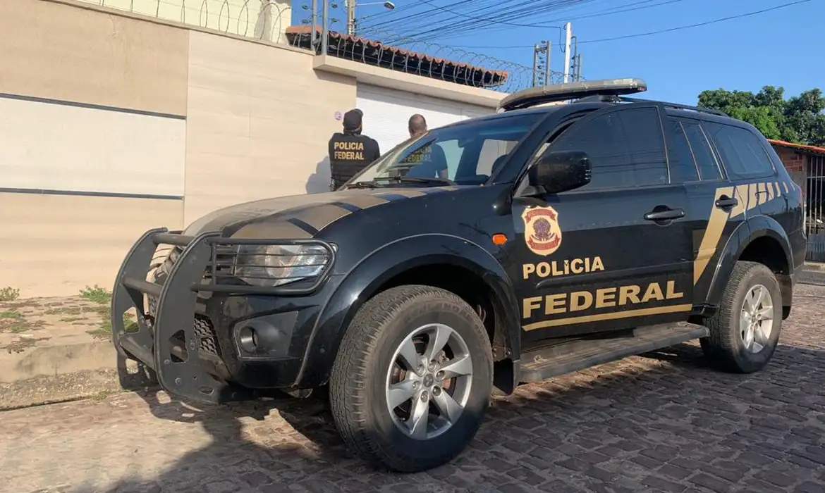 PF desarticula esquema bilionário de tráfico de drogas; Minas seria rota do transporte