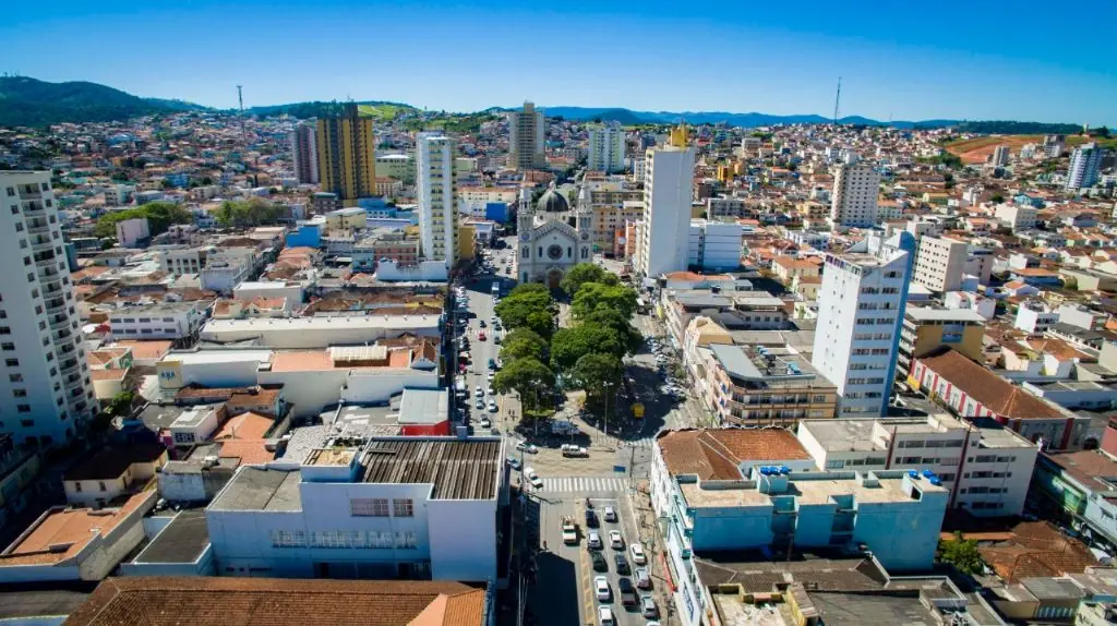 Pouso Alegre é a cidade com maior saldo de empregos no sul de Minas em novembro