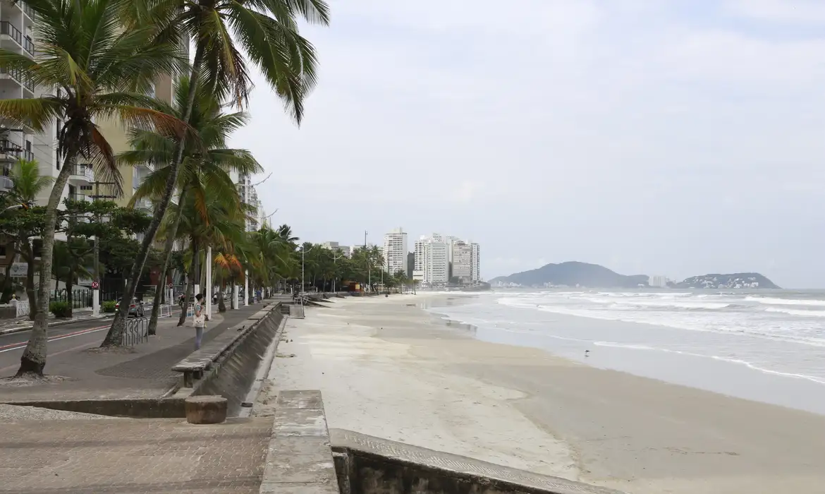 Praia do Guarujá