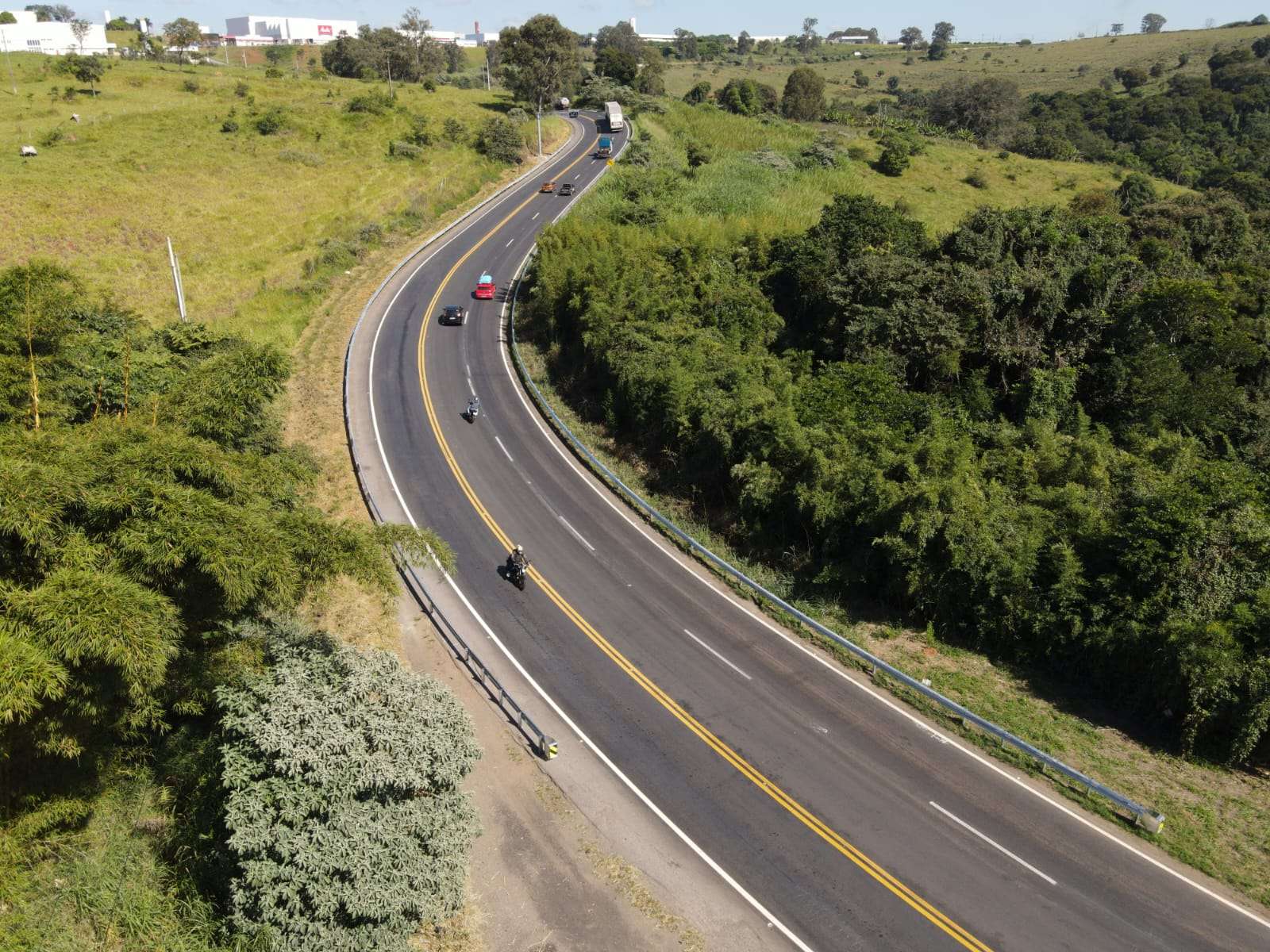 Final de ano: Fluxo de veículos nas rodovias da região deve aumentar 20%