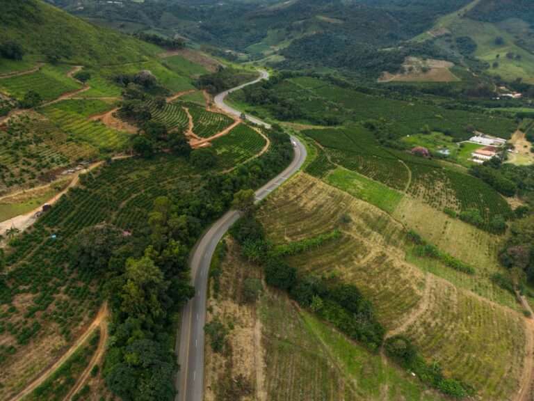 Concessionária implanta monitoramento de chuvas na BR-459