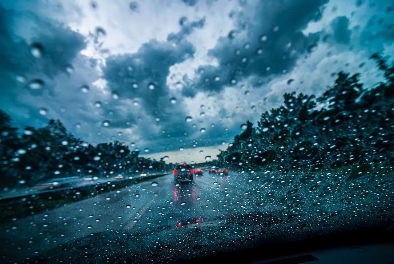 Primavera termina com risco de temporal no Brasil