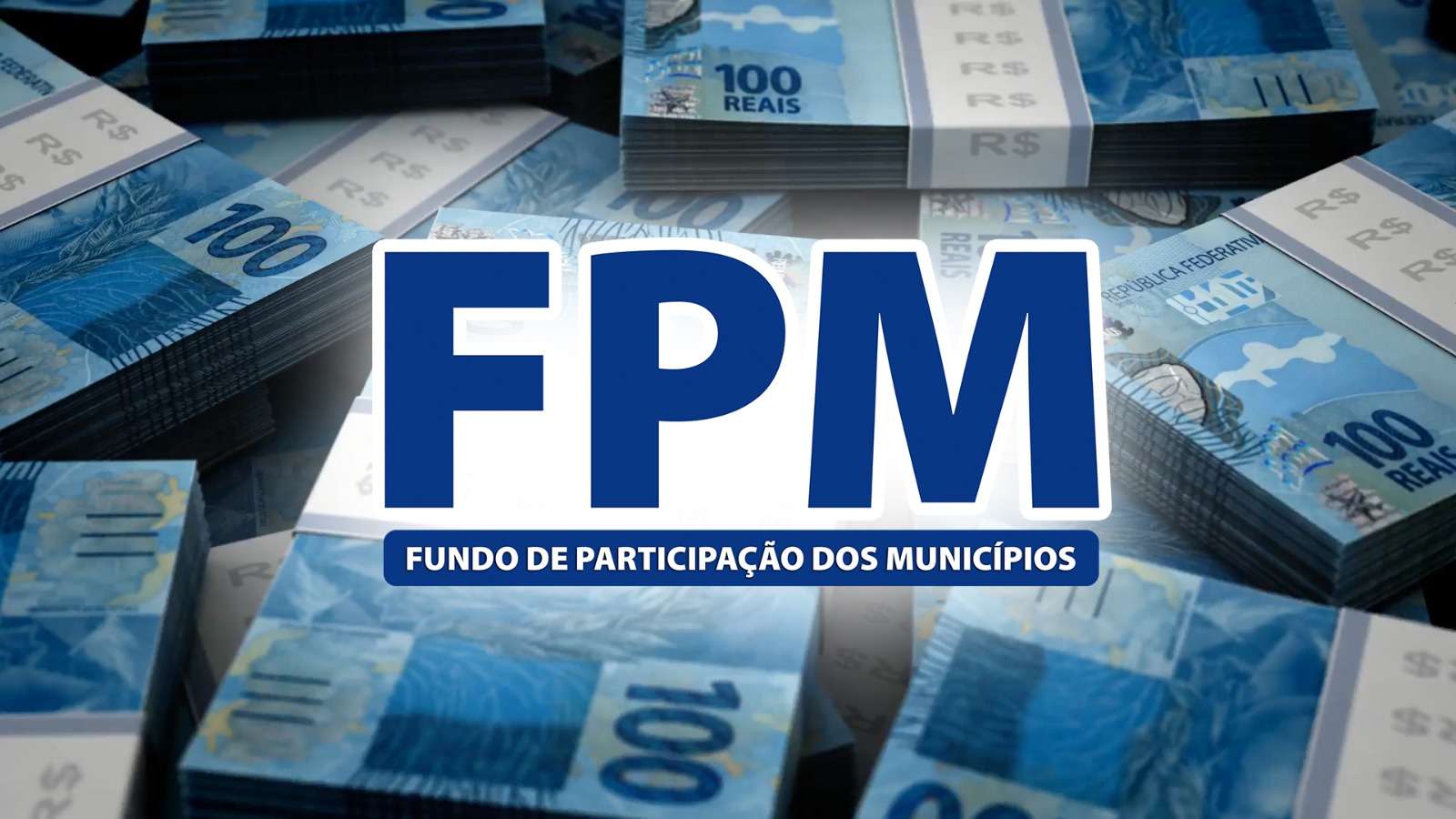 Poços de Caldas recebe R$ 3,7 milhões do FPM nesta quinta-feira